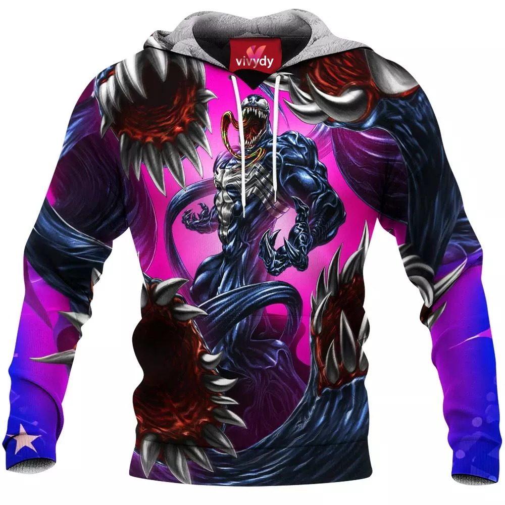 Venom Hoodie