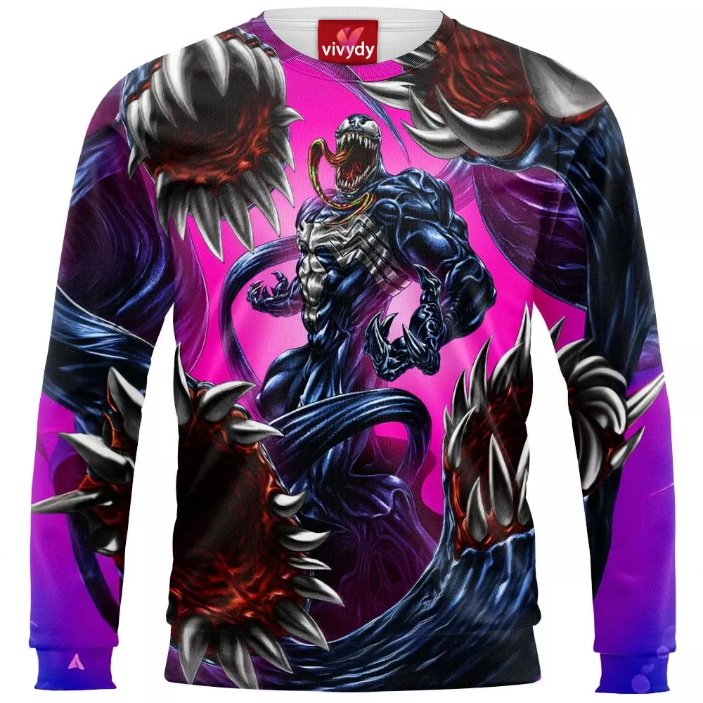 Venom Sweatshirt