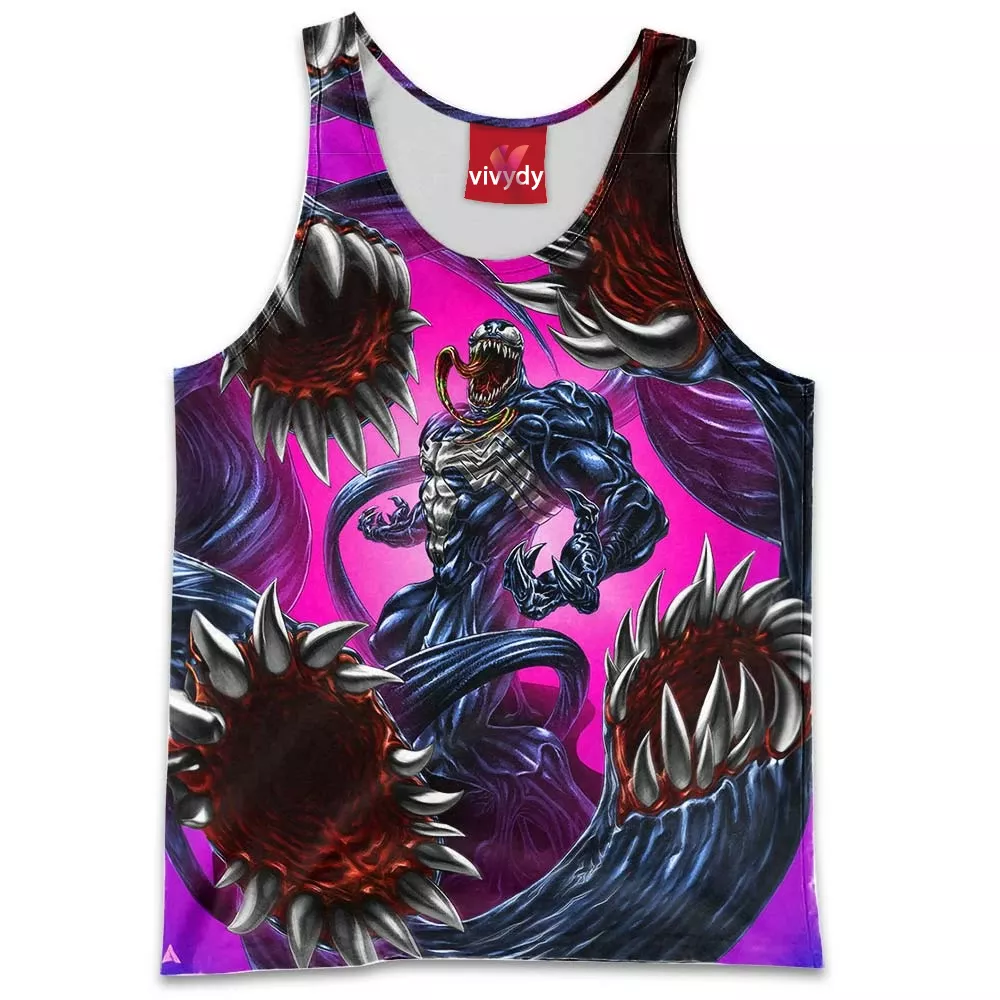 Venom Tank Top