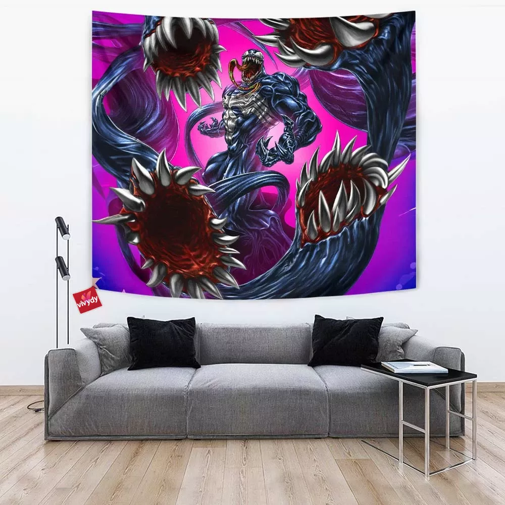 Venom Tapestry