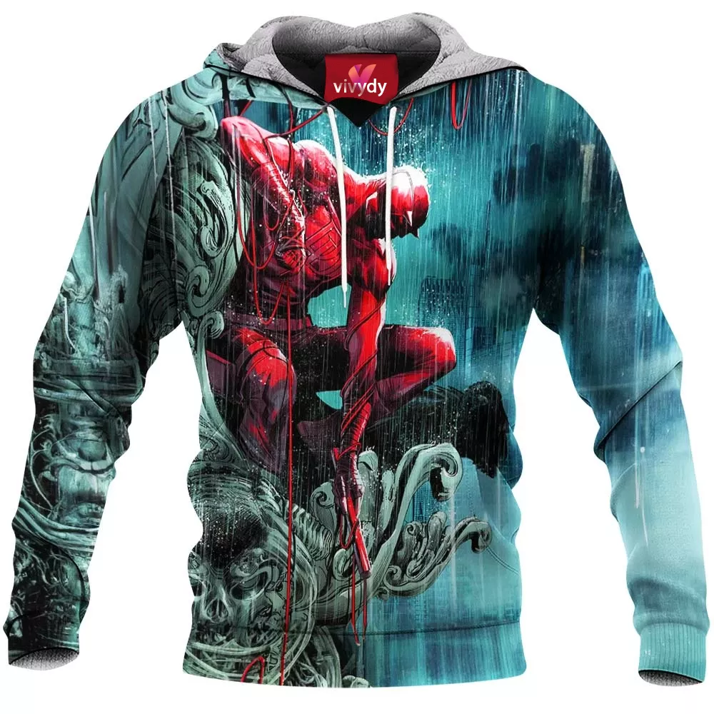 Daredevil Hoodie