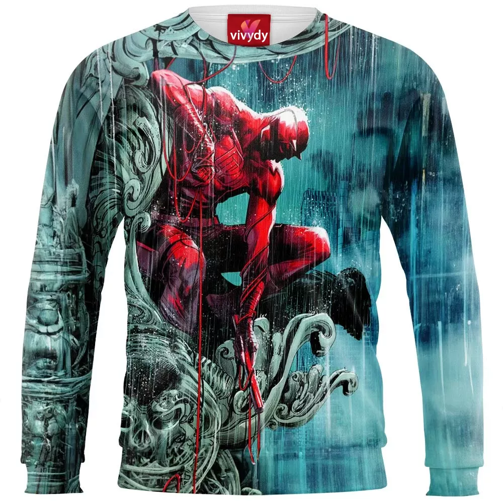 Daredevil Sweatshirt