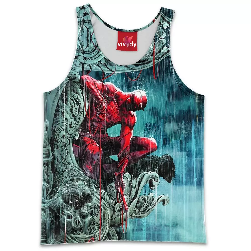 Daredevil Tank Top