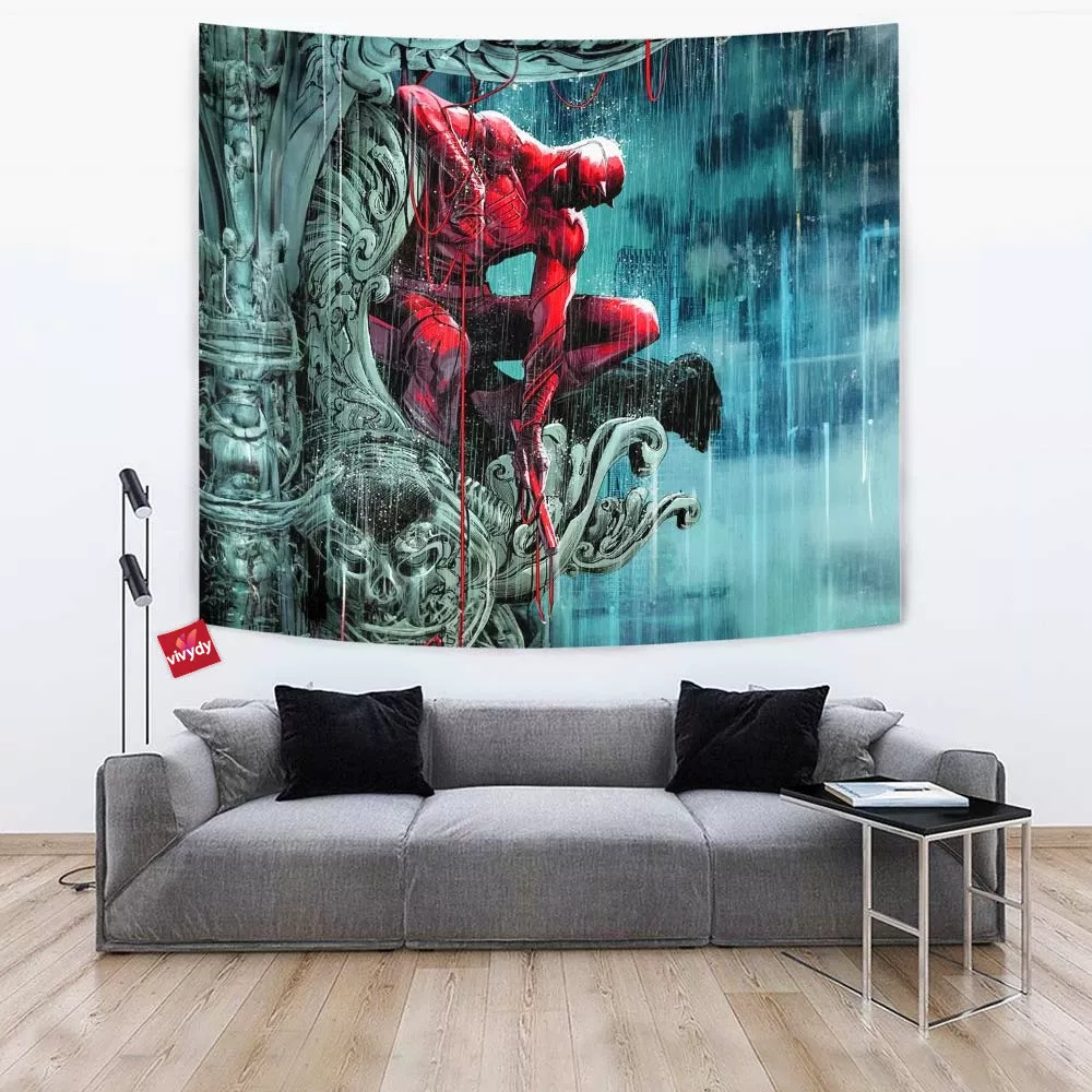 Daredevil Tapestry