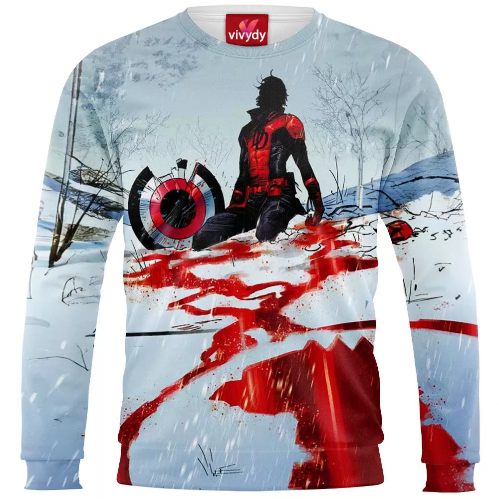 Daredevil Sweatshirt