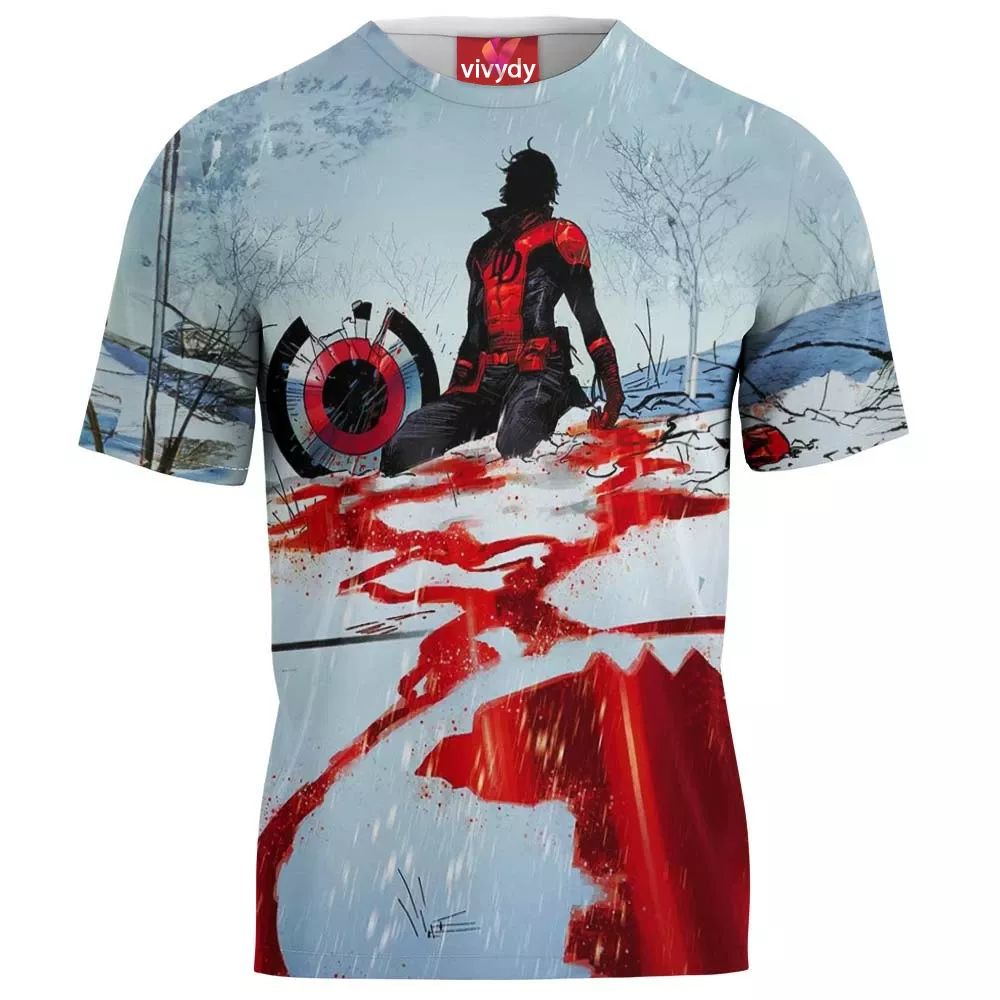 Daredevil T-Shirt