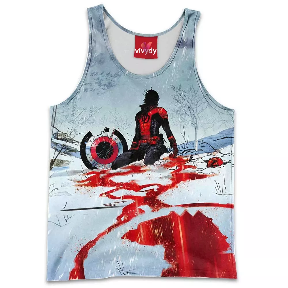 Daredevil Tank Top