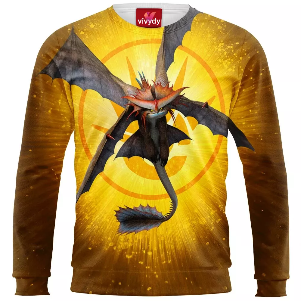 Stormcutter Sweatshirt