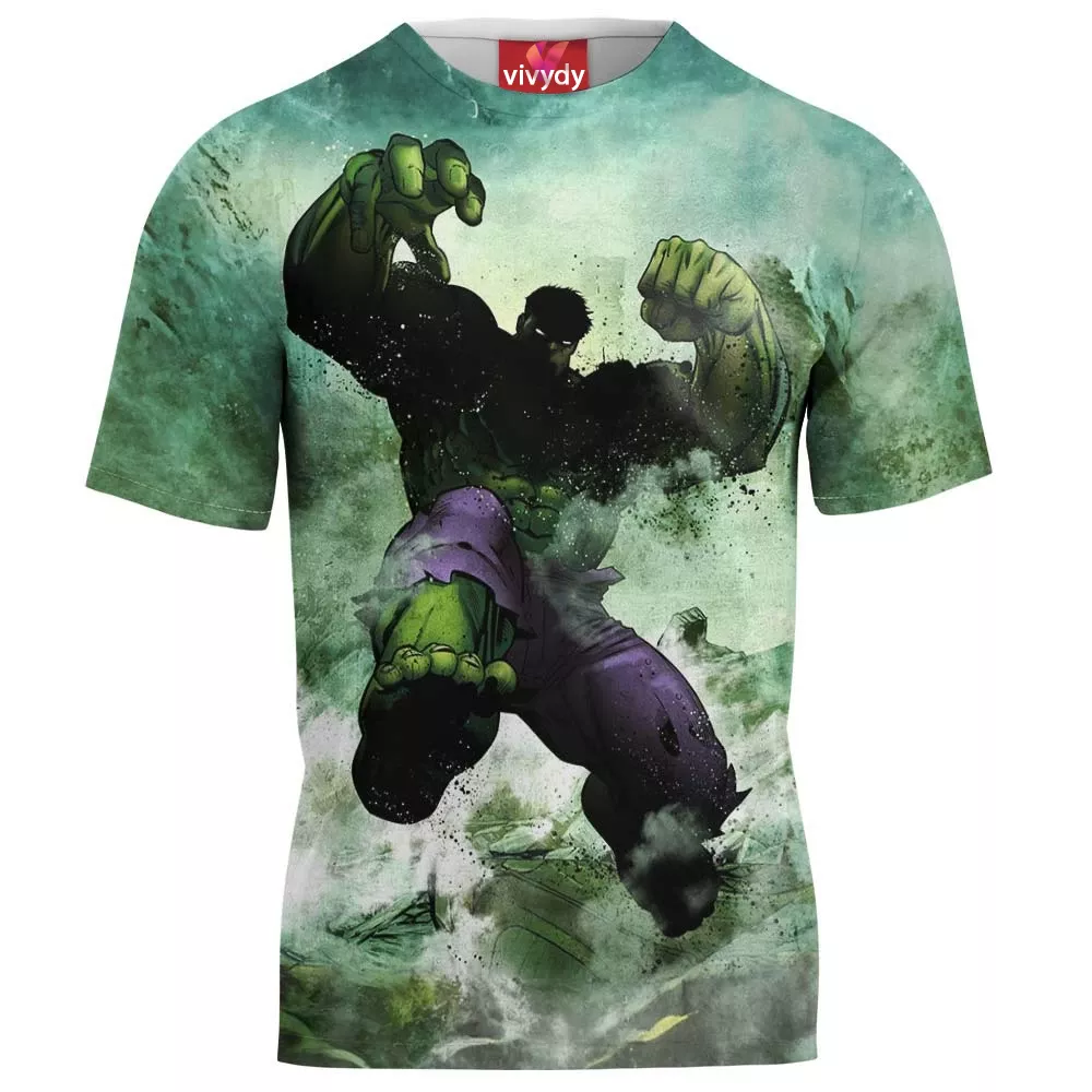 Hulk T-Shirt