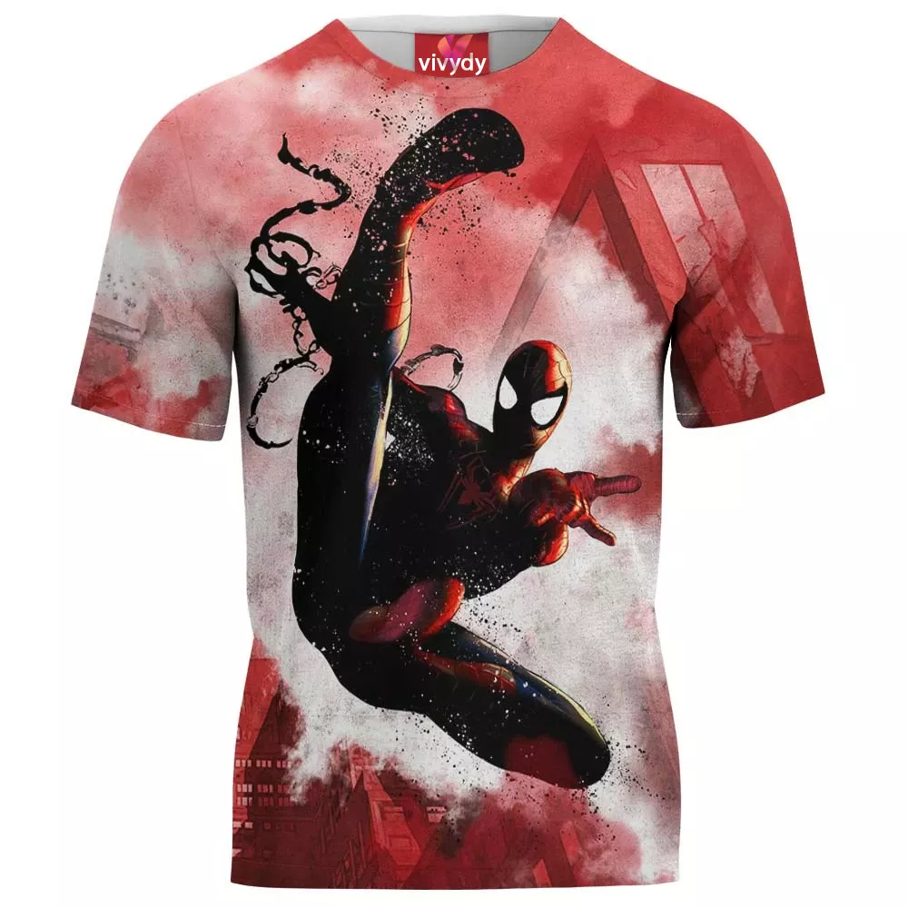 Spider-man T-Shirt