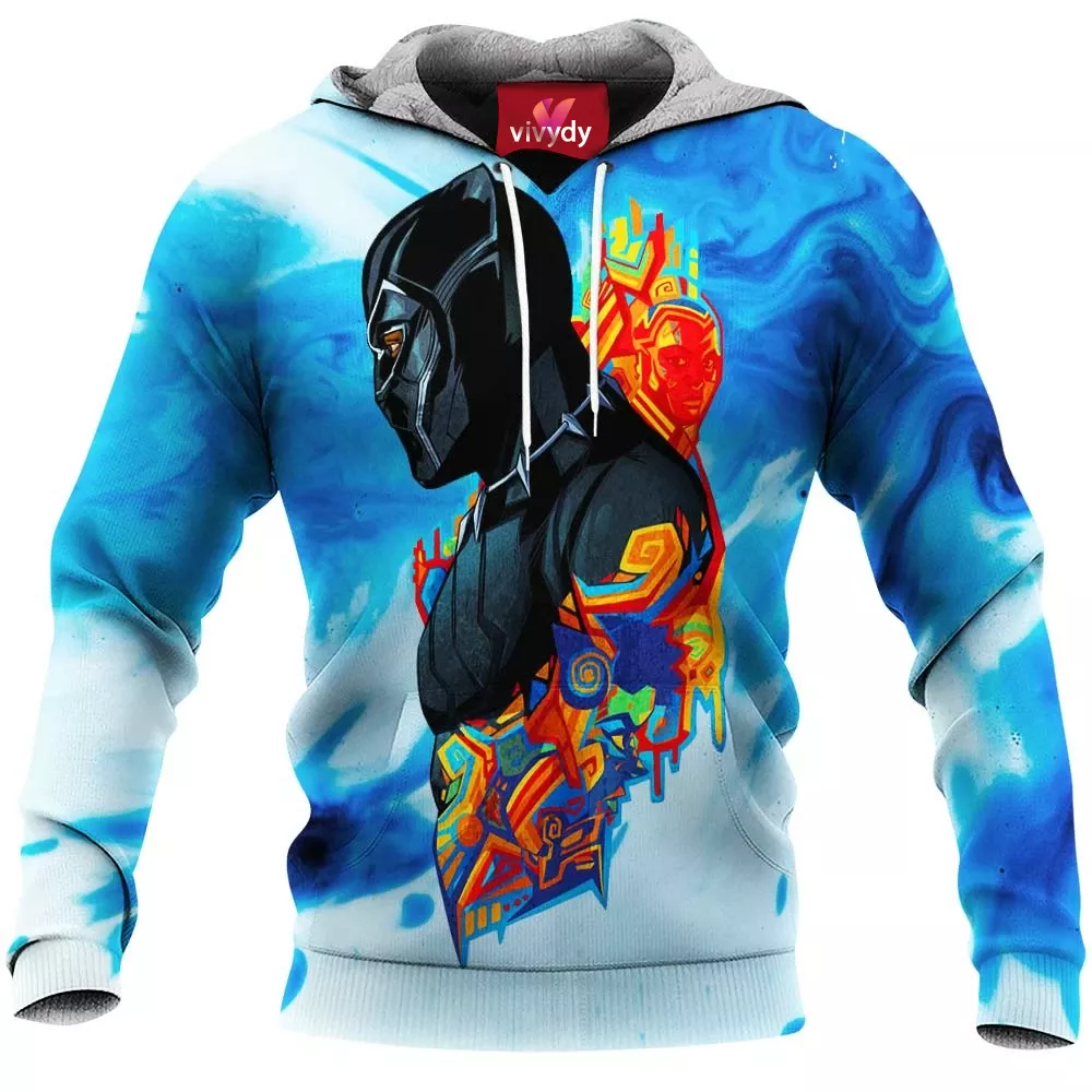 Black Panther Hoodie