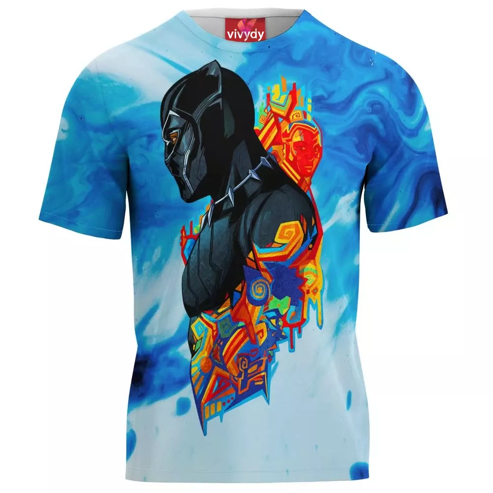 Black Panther T-Shirt