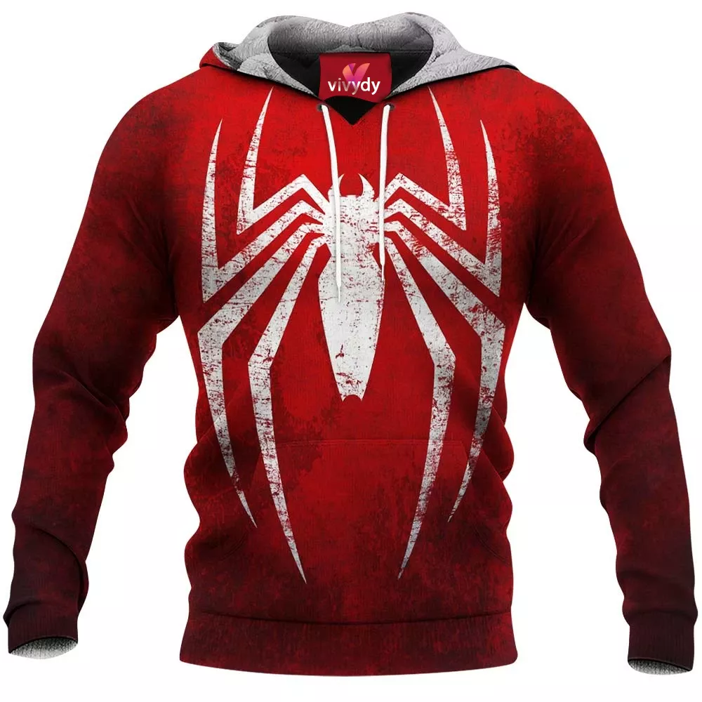 Spider-man Hoodie