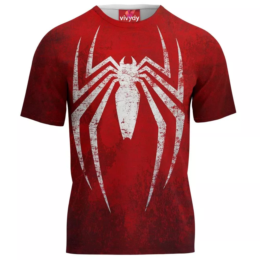 Spider-man T-Shirt