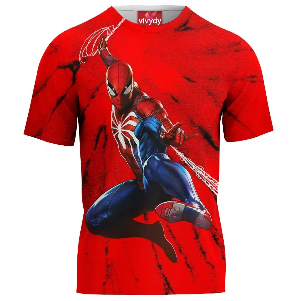 Spider-man T-Shirt