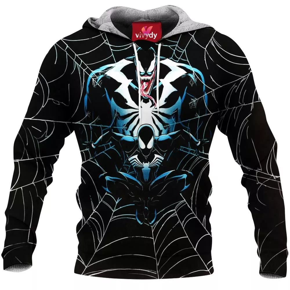 Venom Hoodie