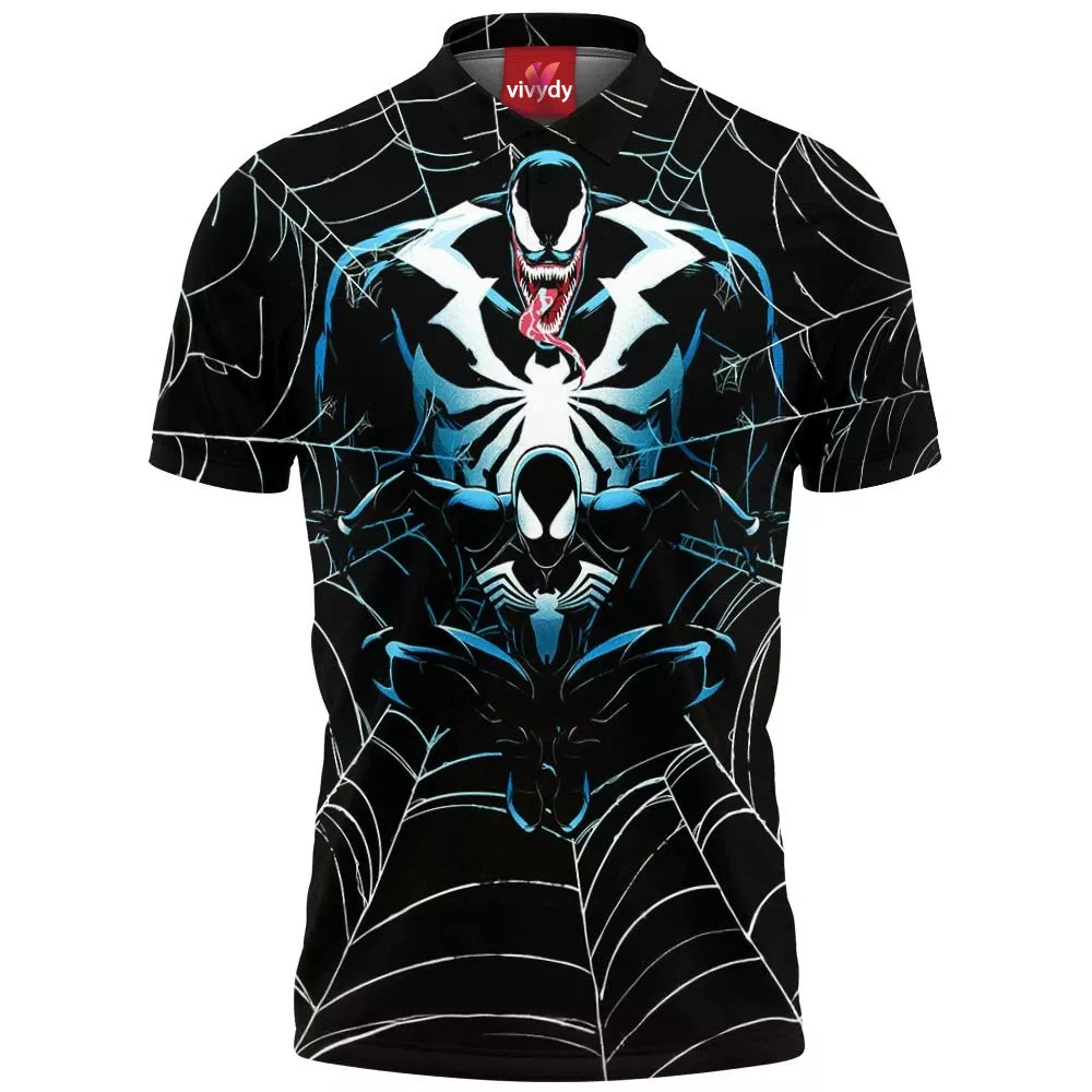 Venom Polo Shirt