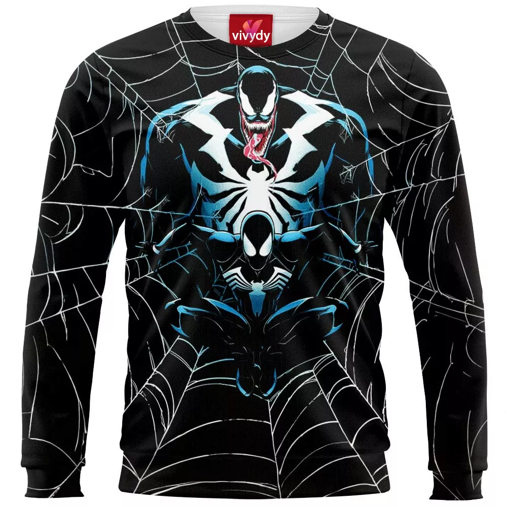 Venom Sweatshirt