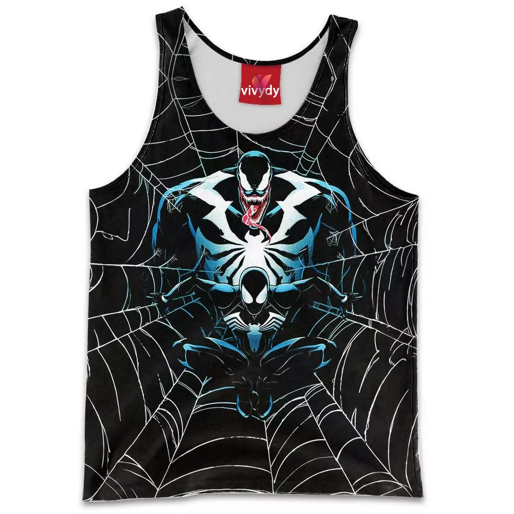 Venom Tank Top