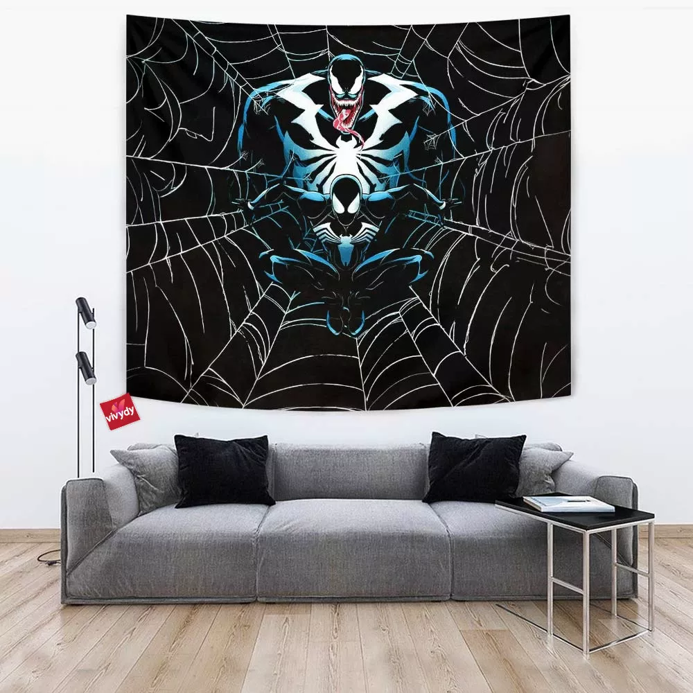 Venom Tapestry