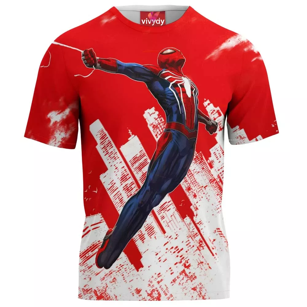 Spider-man T-Shirt