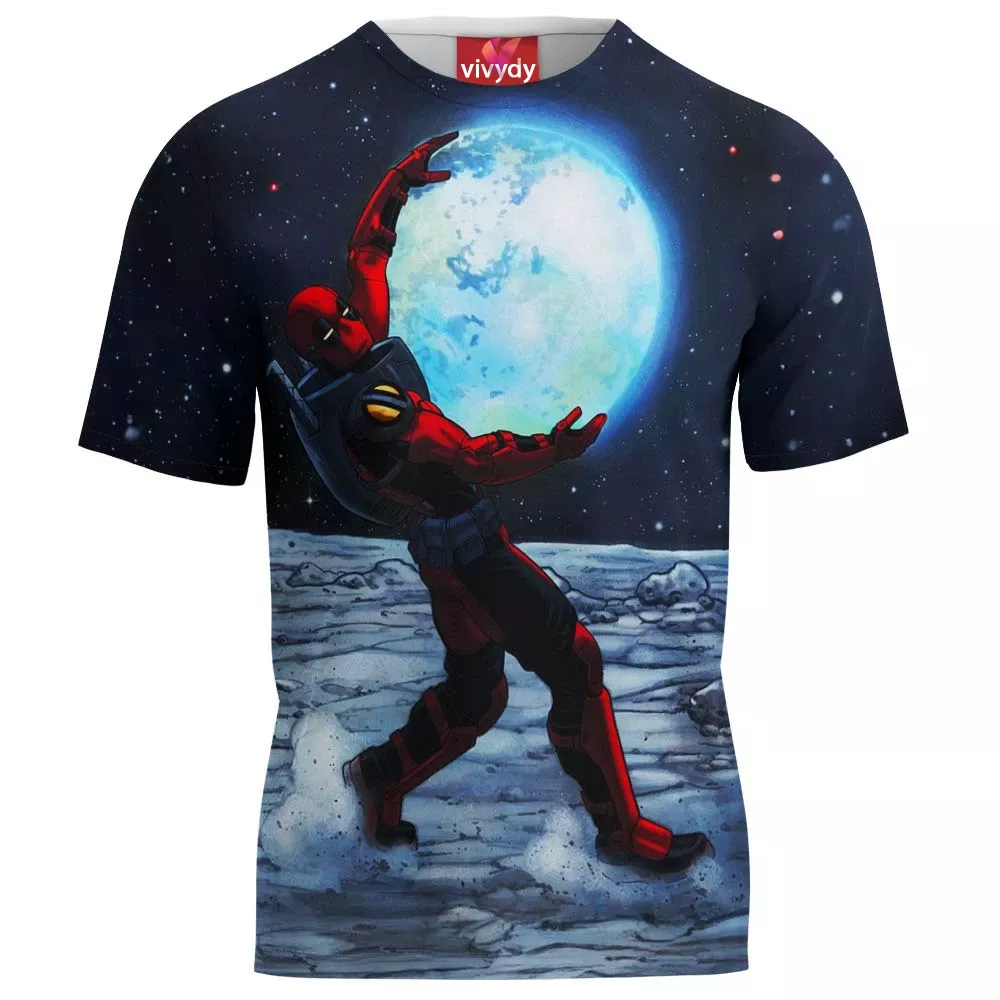 Deadpool T-Shirt