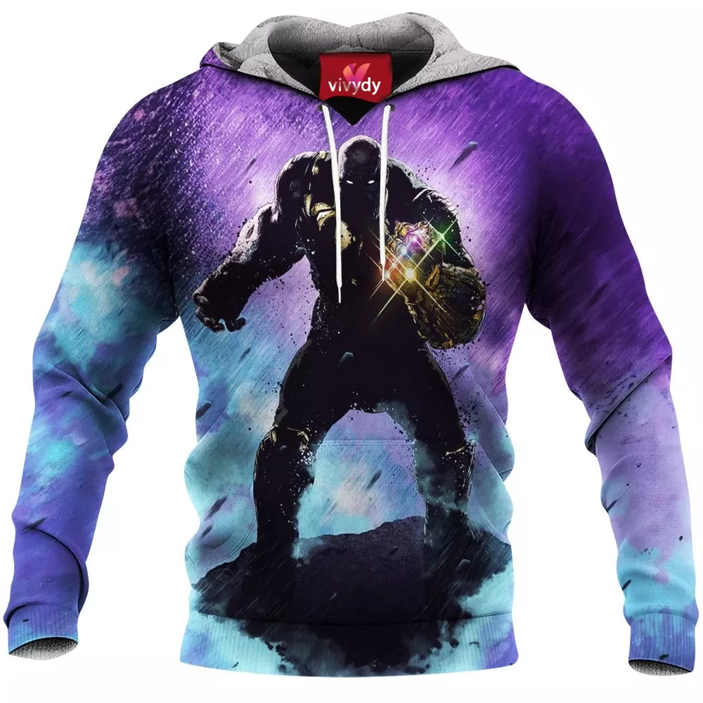 Thanos Hoodie