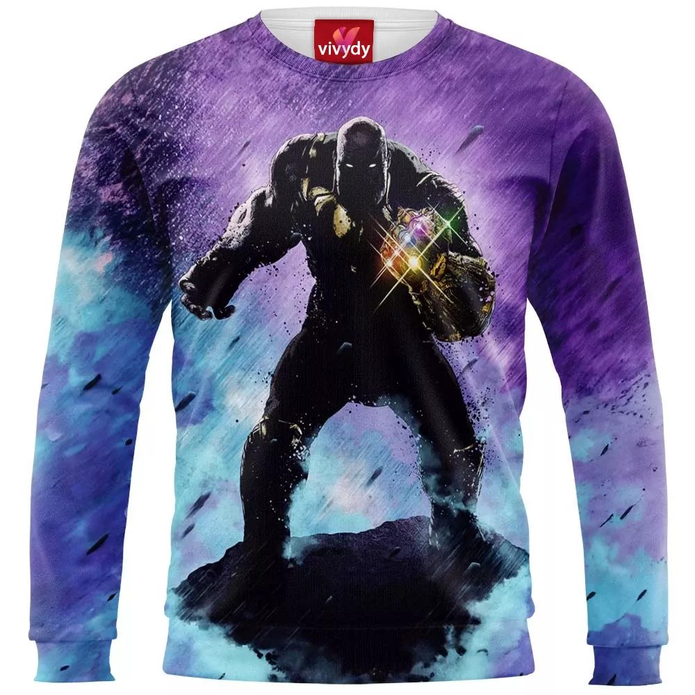 Thanos Sweatshirt