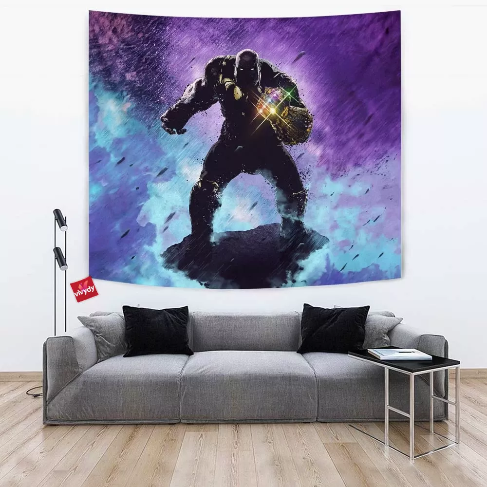 Thanos Tapestry