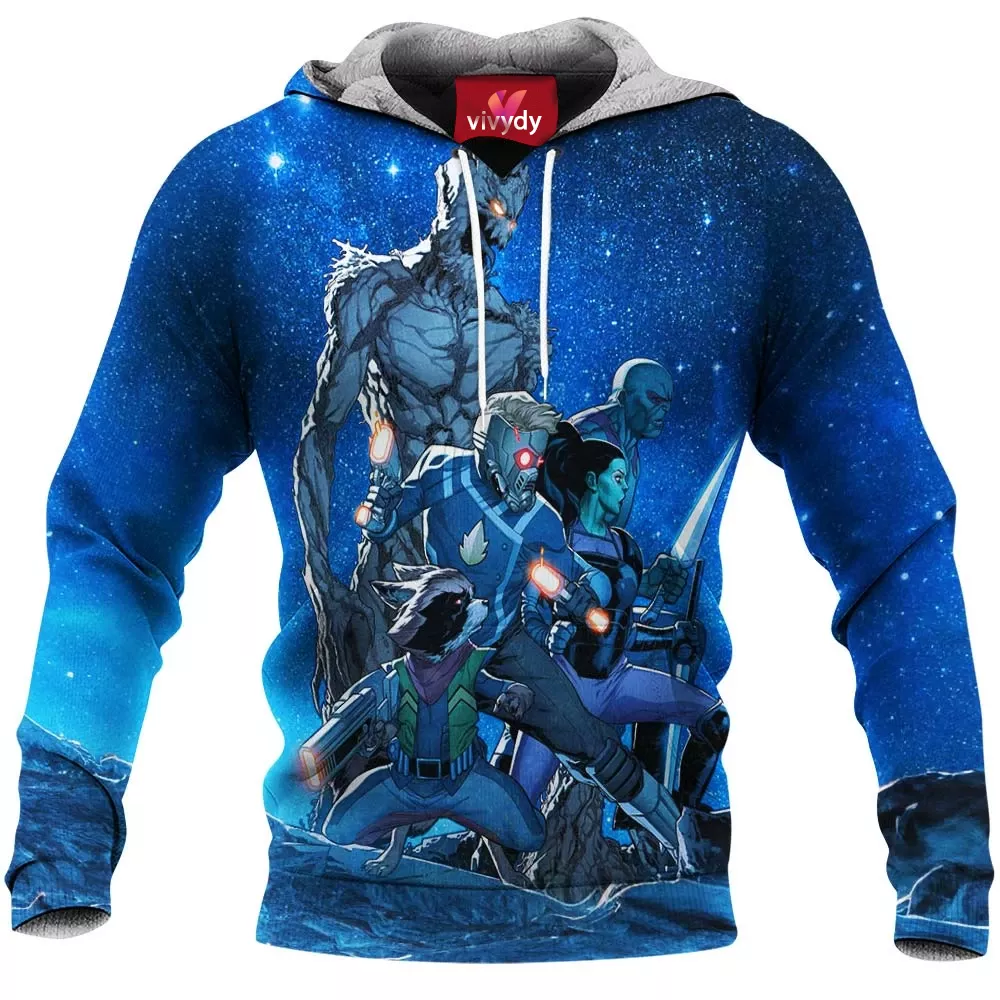 Guardians of the Galaxy Hoodie