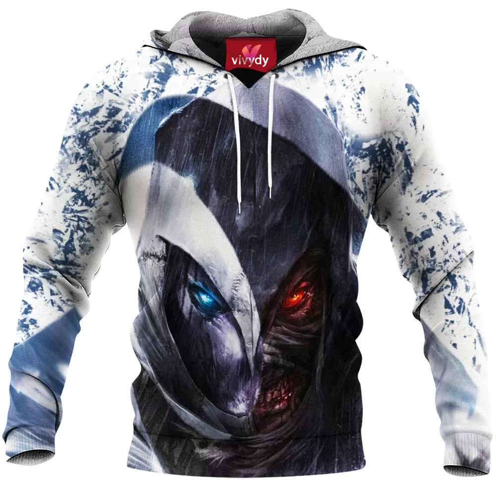 Moon Knight Hoodie