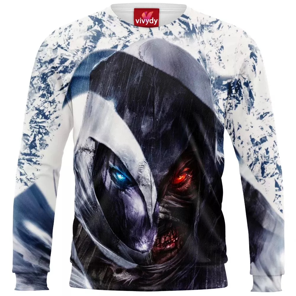 Moon Knight Sweatshirt