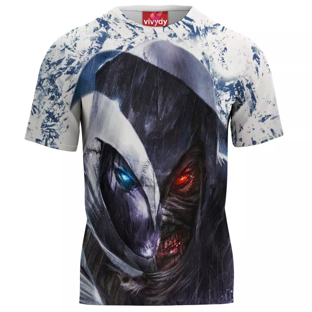 Moon Knight T-Shirt