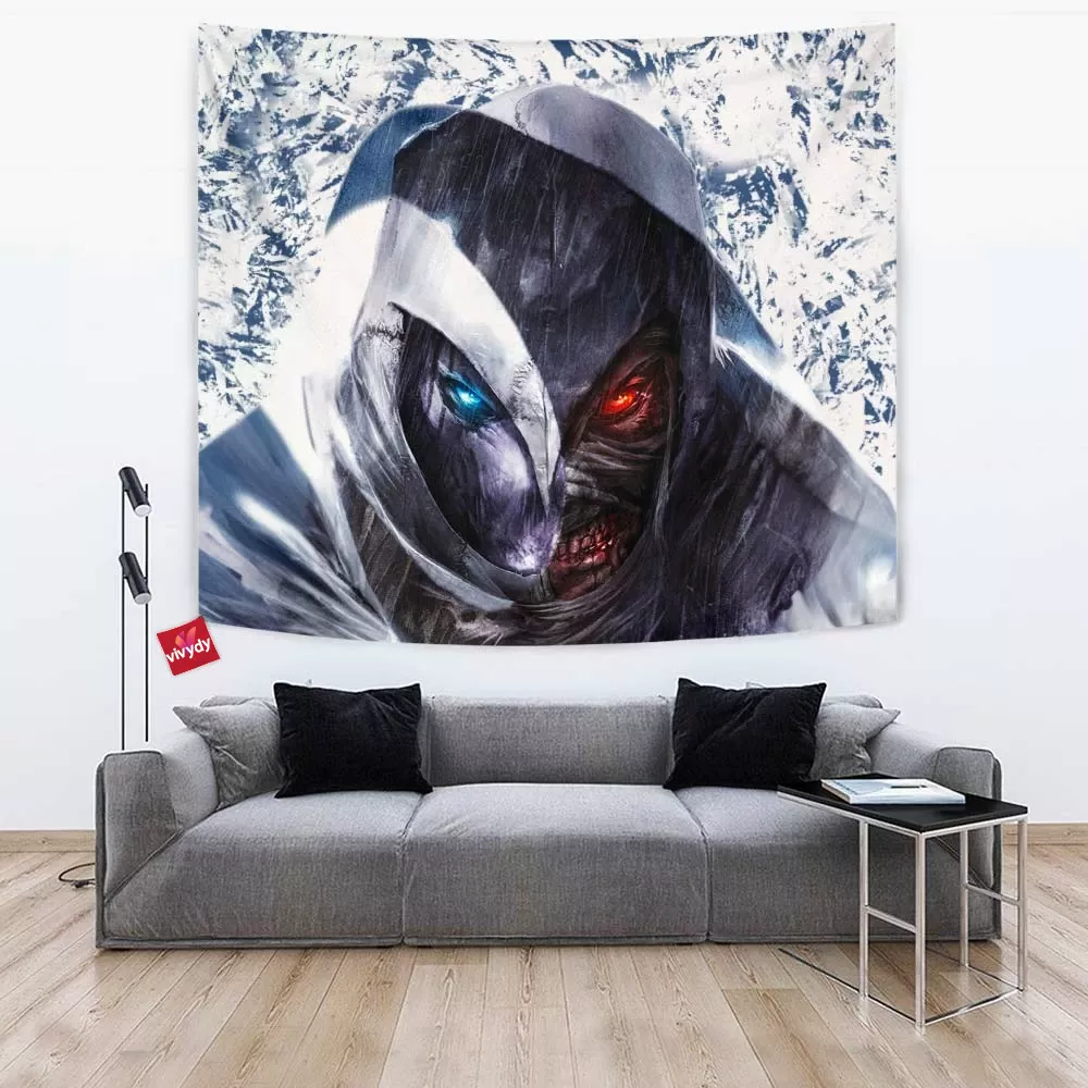 Moon Knight Tapestry