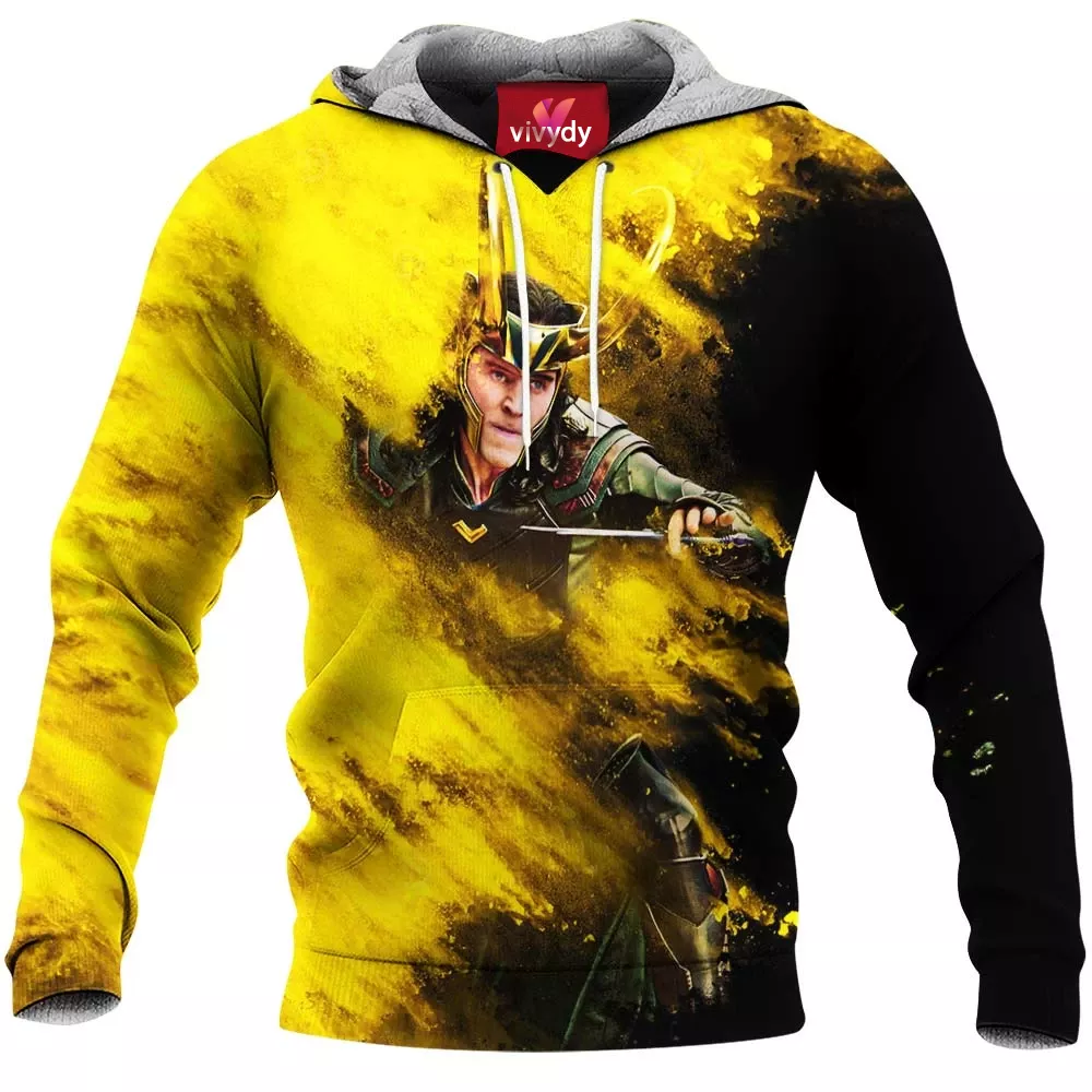 Loki Hoodie