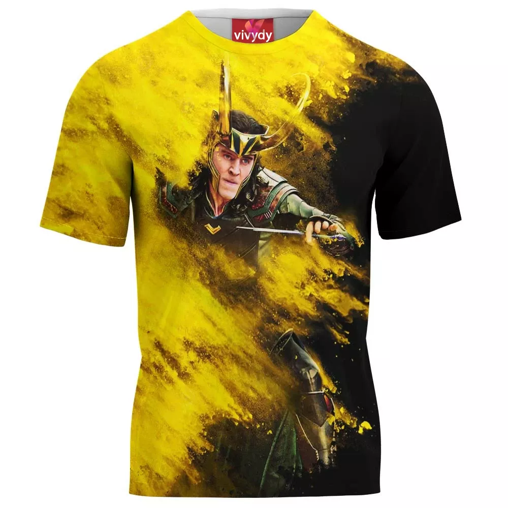 Loki T-Shirt