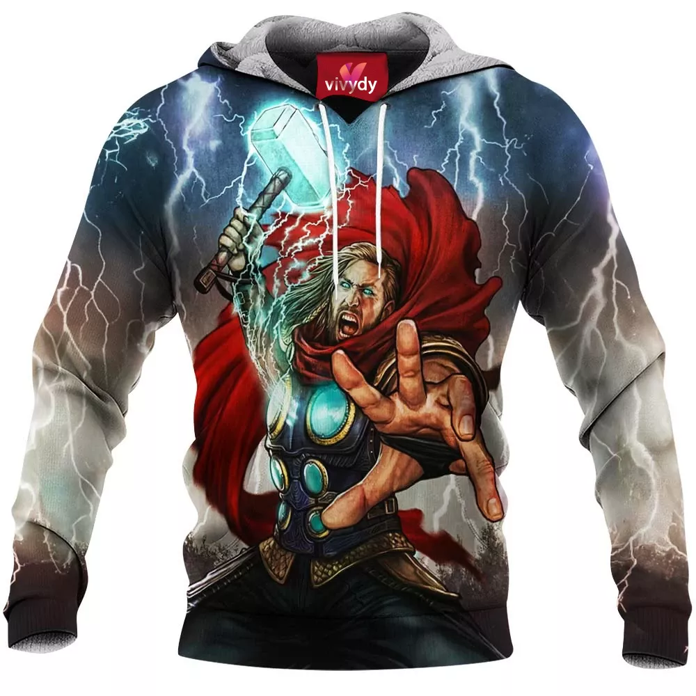 Thor Hoodie