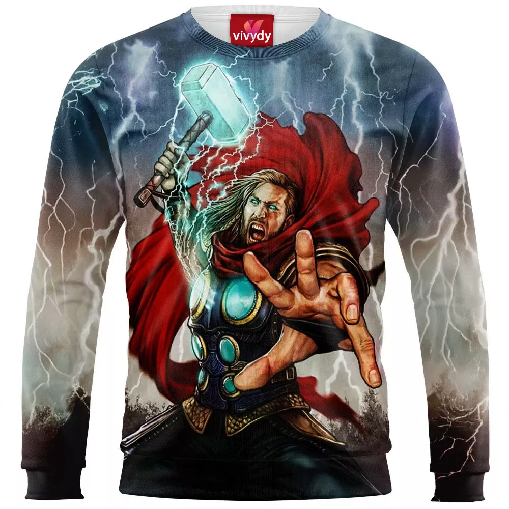 Thor Sweatshirt