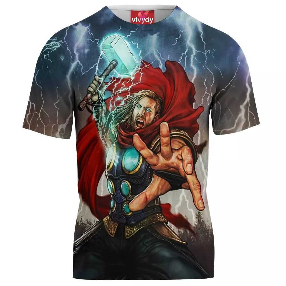 Thor T-Shirt