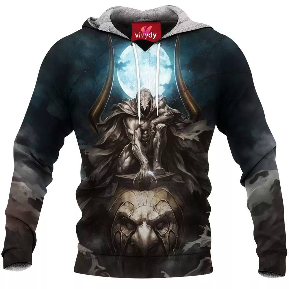 Moon Knight Hoodie