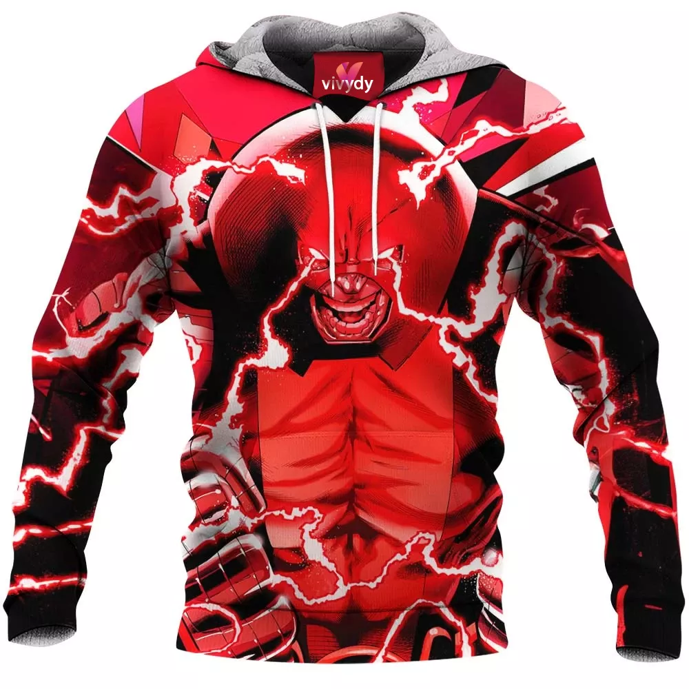 Juggernaut Hoodie