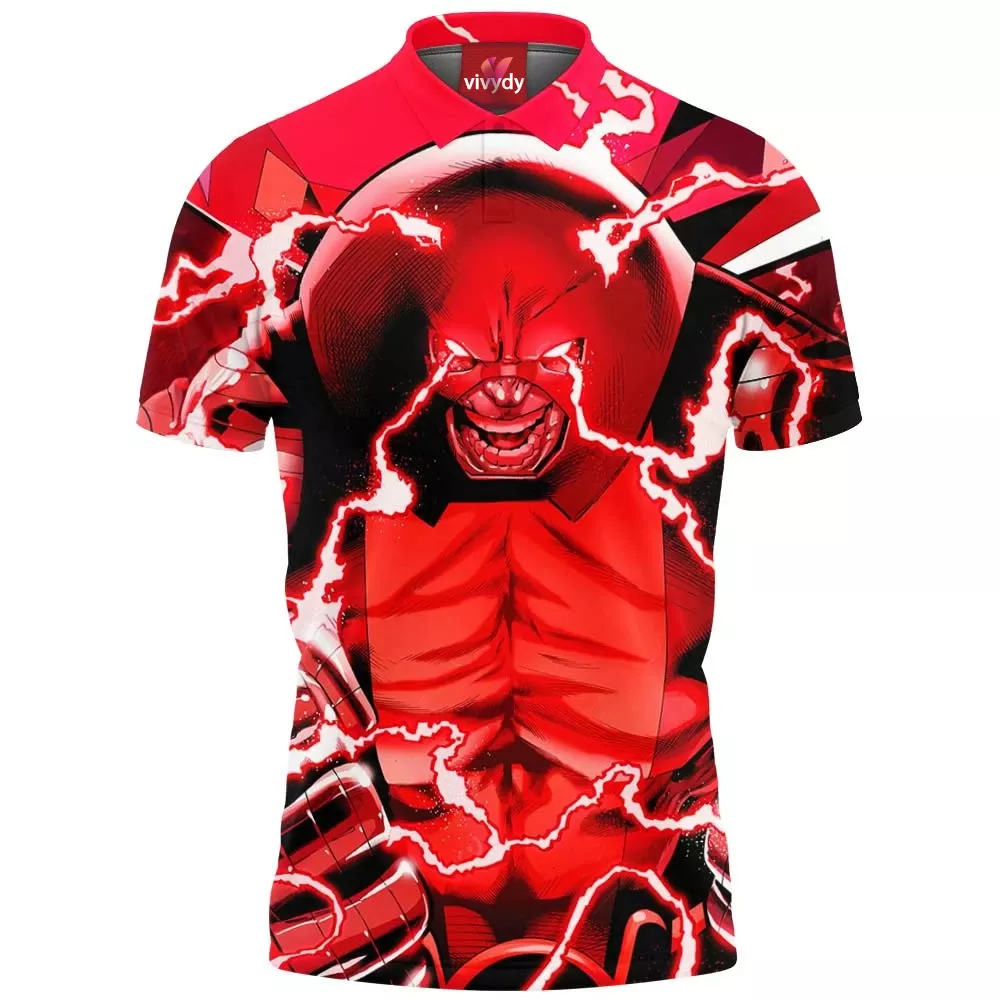 Juggernaut Polo Shirt