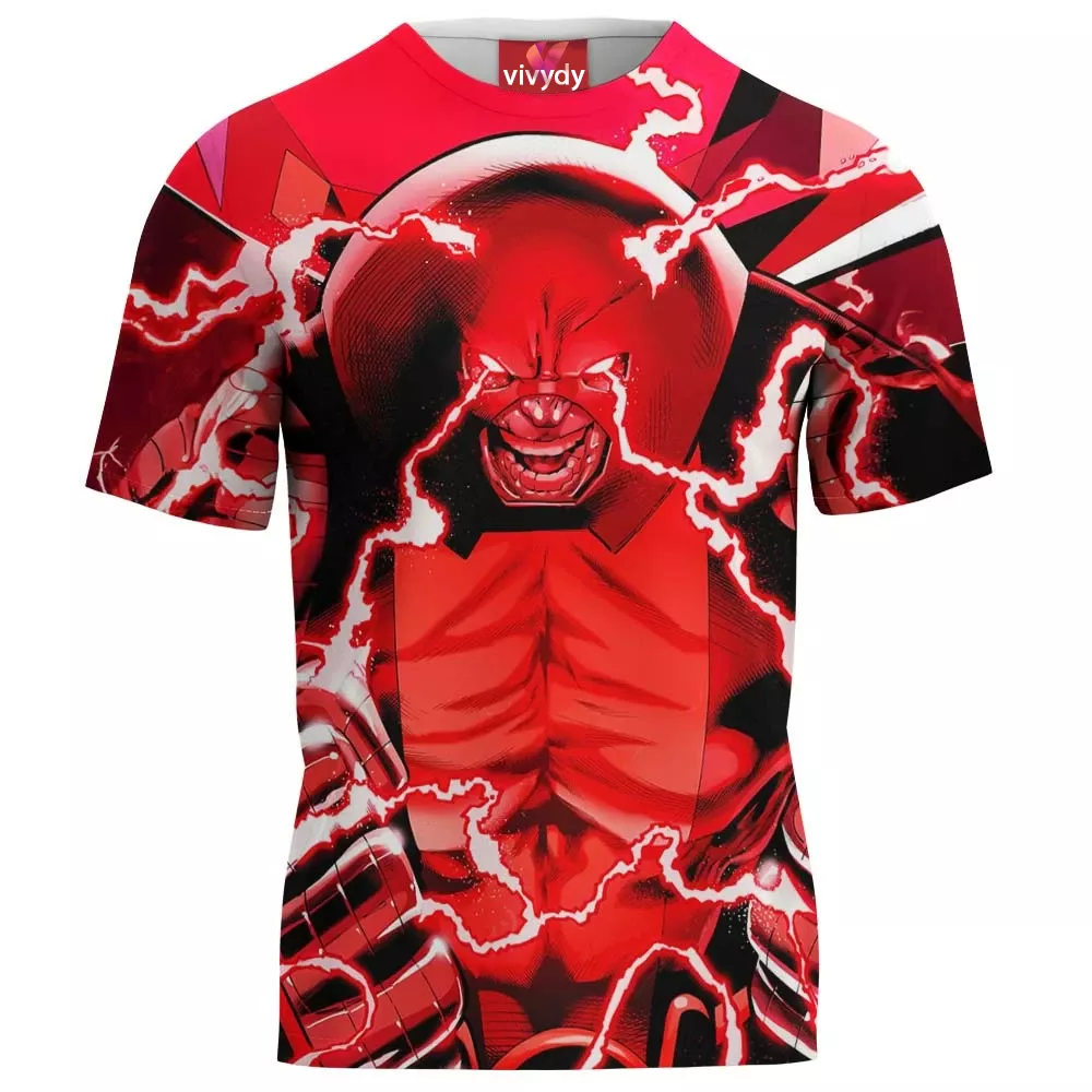 Juggernaut T-Shirt