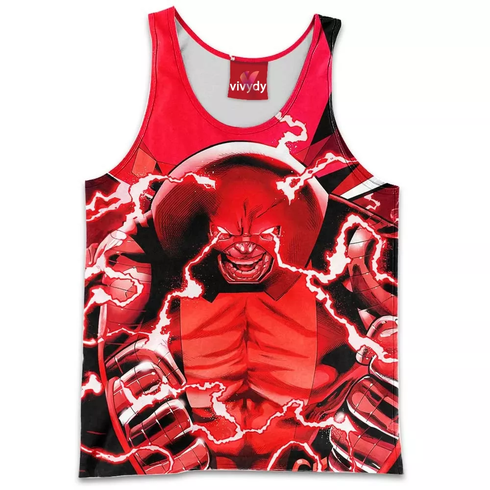 Juggernaut Tank Top