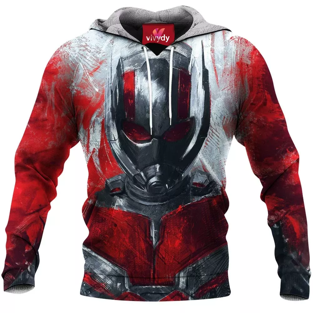 Ant-Man Hoodie