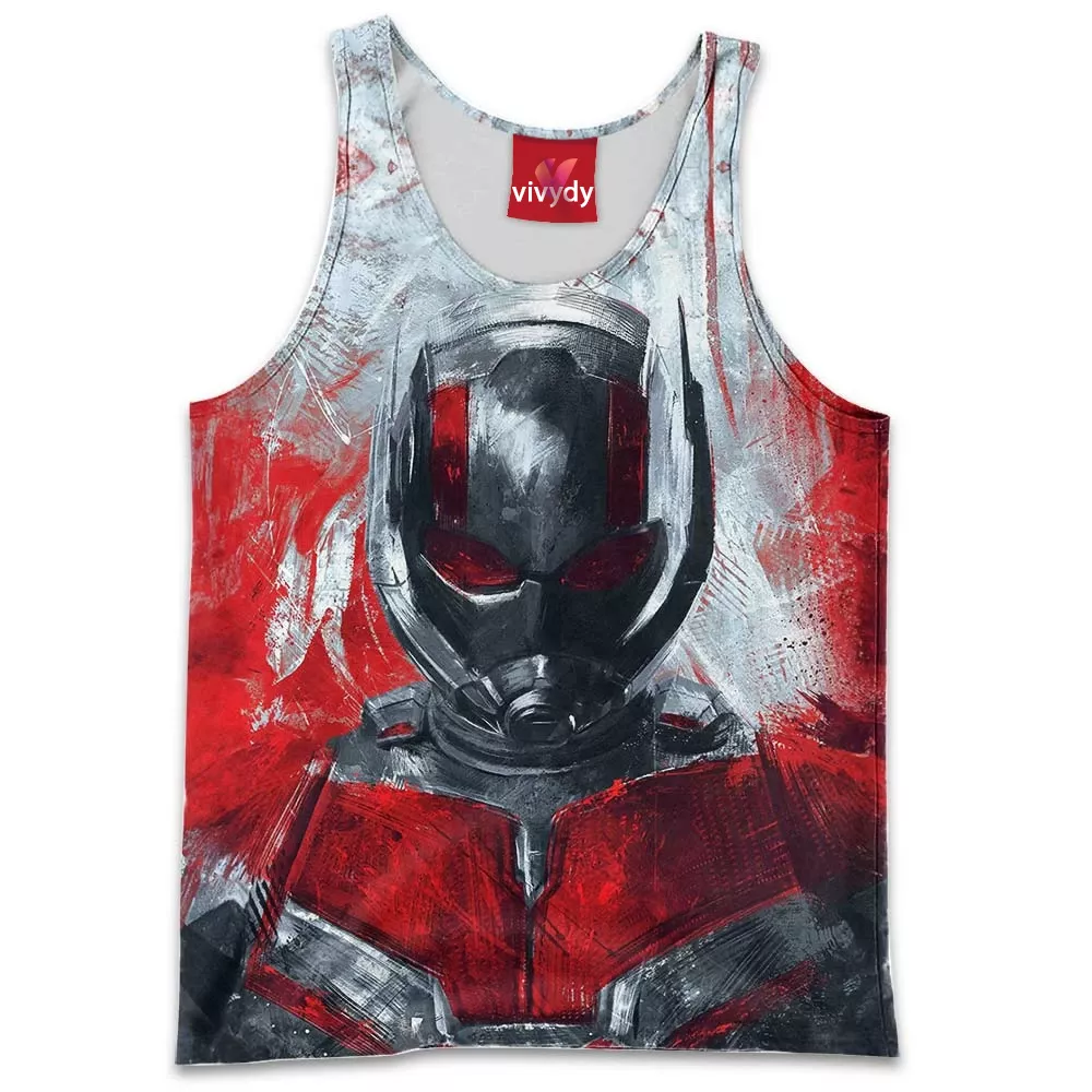 Ant-Man Tank Top