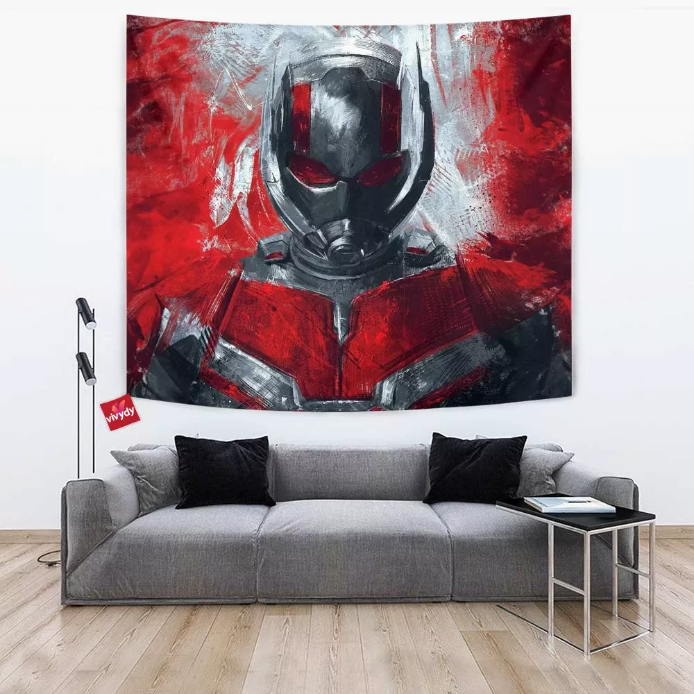 Ant-Man Tapestry