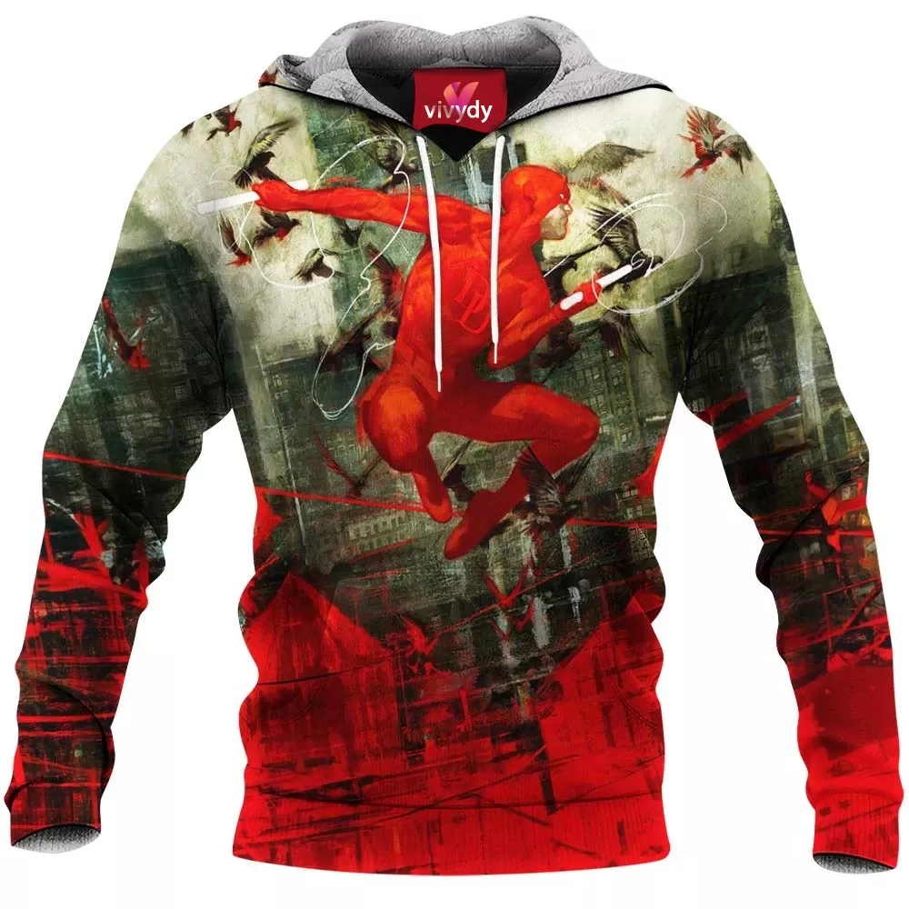 Daredevil Hoodie