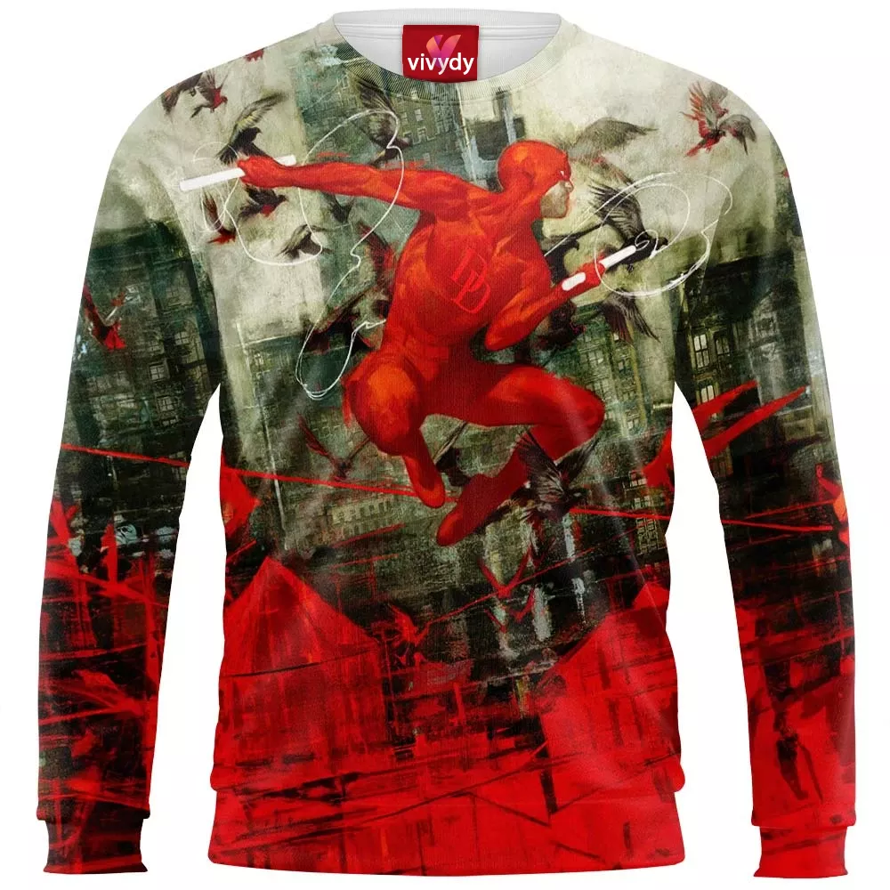 Daredevil Sweatshirt