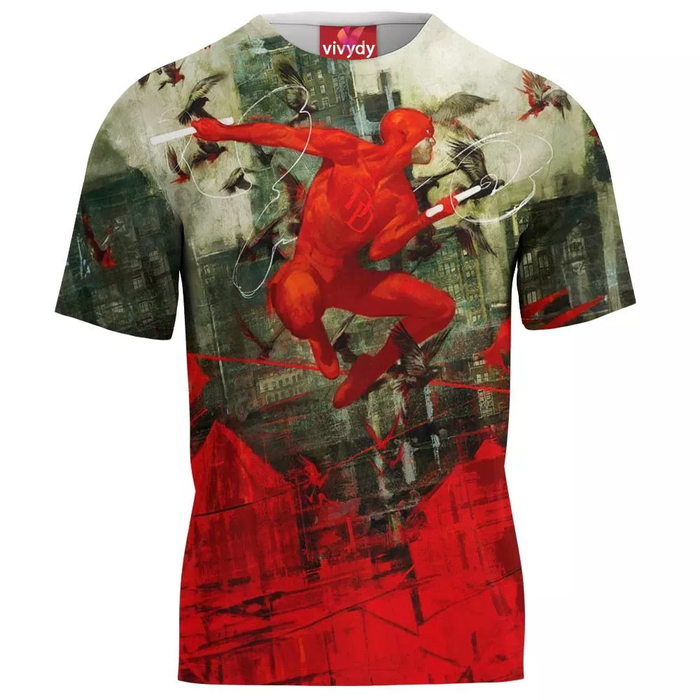 Daredevil T-Shirt